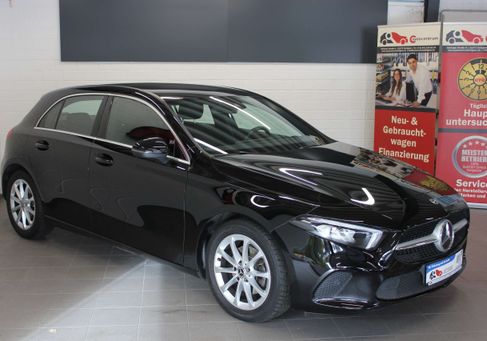 Mercedes-Benz A 200, 2019