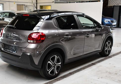 Citroën C3, 2018 3