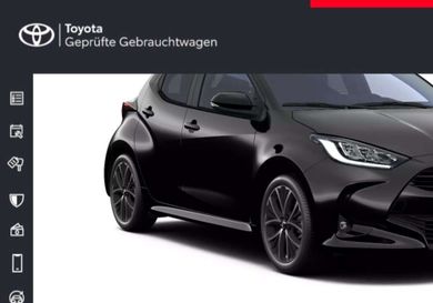 Toyota Yaris, 2026
