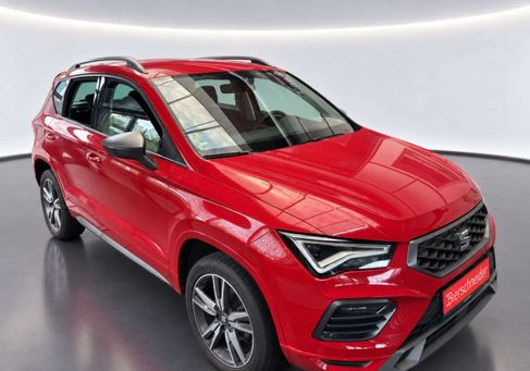Seat Ateca, 2022 3