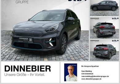 Kia Niro, 2020