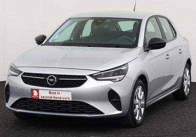 Opel Corsa, 2023
