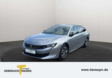 Peugeot 508, 2023