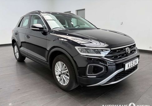 Volkswagen T-Roc, 2025 2