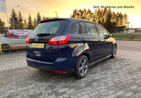 Ford Grand C-Max, 2019