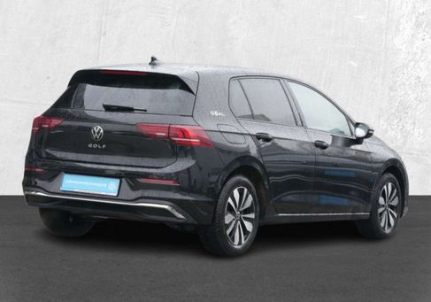 Volkswagen Golf, 2025 3