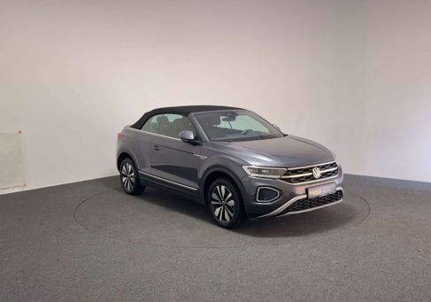 Volkswagen T-Roc, 2023