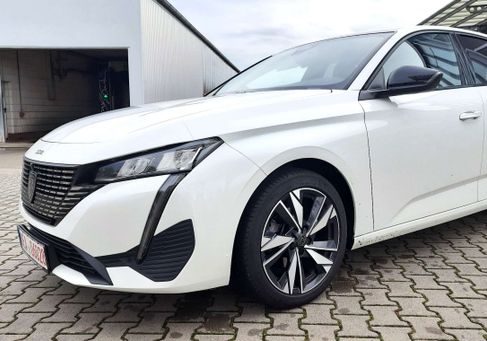 Peugeot 308, 2023