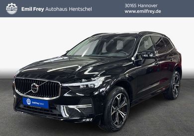 Volvo XC60, 2022