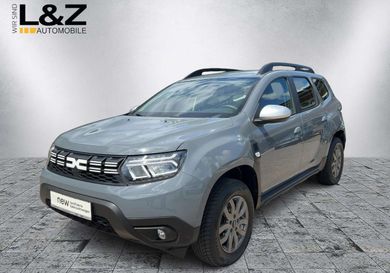 Dacia Duster, 2023