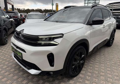 Citroën C5 Aircross, 2023 2