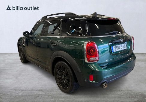 MINI, 2019