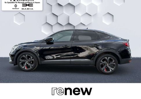 Renault Arkana, 2022