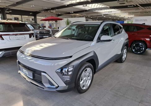 Hyundai Kona, 2026 2