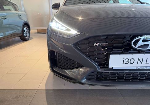 Hyundai i30, 2025 3