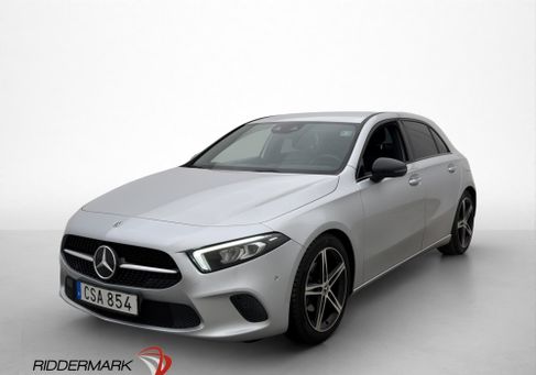 Mercedes-Benz A 180, 2019