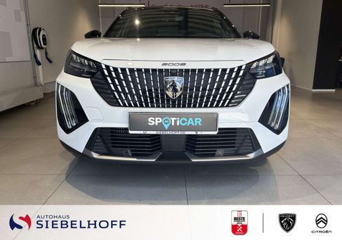 Peugeot 2008, 2024