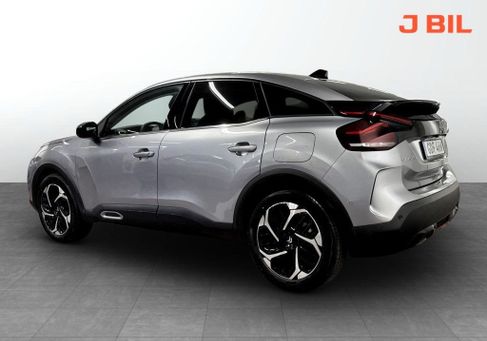 Citroën C4, 2024 2