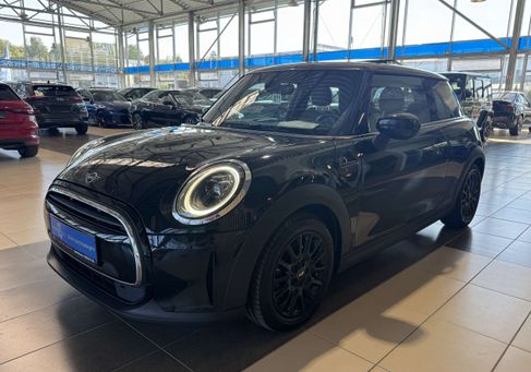 MINI Cooper, 2022