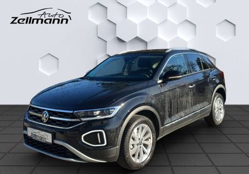 Volkswagen T-Roc, 2024