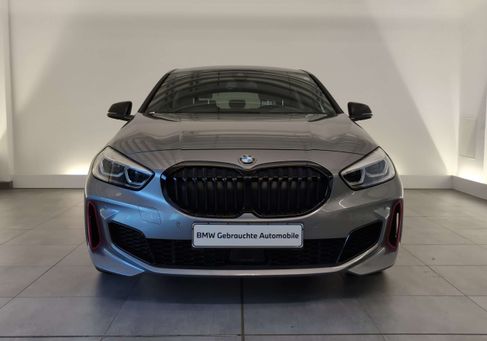 BMW 128, 2022