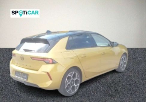 Opel Astra, 2023
