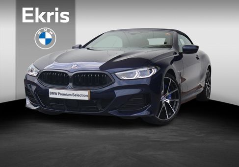 BMW 840, 2023