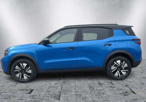 Opel Frontera, 2026