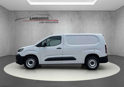 Citroën Berlingo, 2025 2