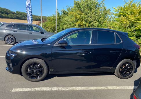 Opel Corsa, 2022 3