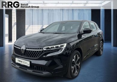 Renault Austral, 2024