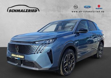 Peugeot 3008, 2026