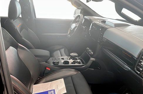 Ford Ranger, 2026