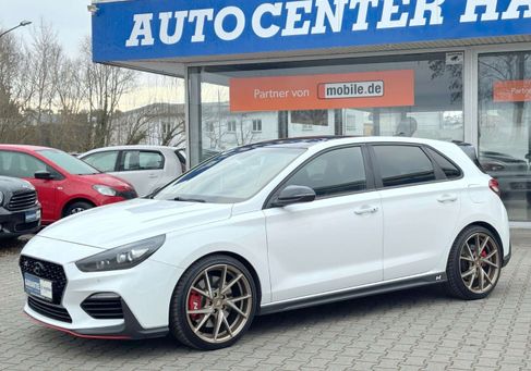 Hyundai i30, 2019 2