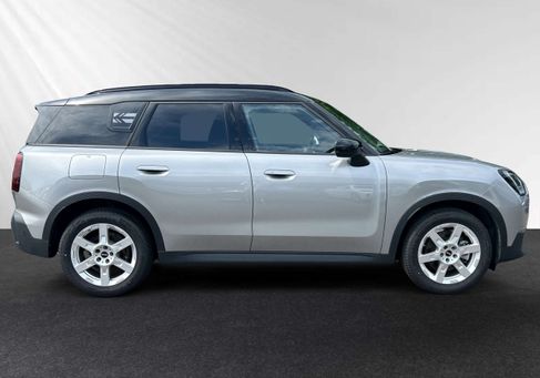 MINI Cooper Countryman, 2025