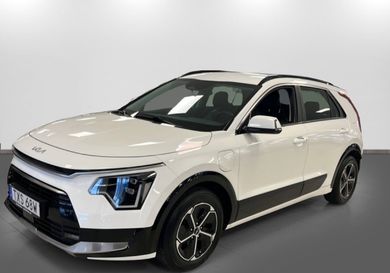 Kia Niro, 2023