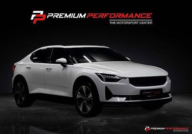 Polestar 2, 2023