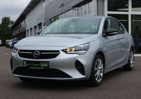 Opel Corsa, 2022 2