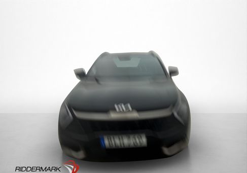 Kia Sportage, 2024 2