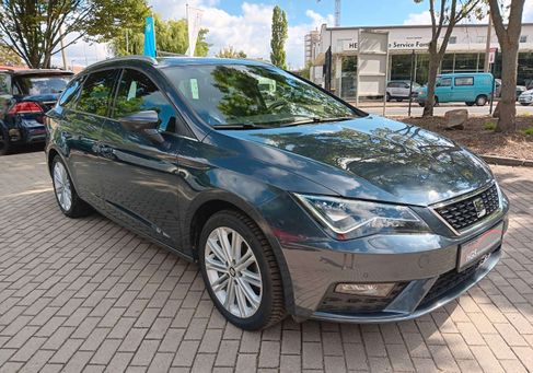 Seat Leon, 2020