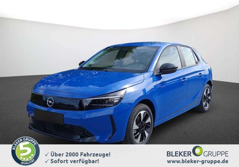 Opel Corsa, 2026 2