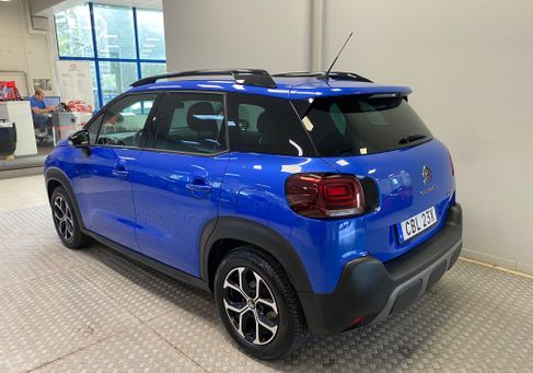 Citroën C3 Aircross, 2024 3