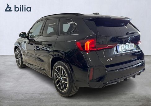 BMW X1, 2025 2