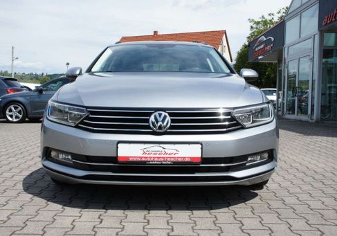 Volkswagen Passat Variant, 2018 3