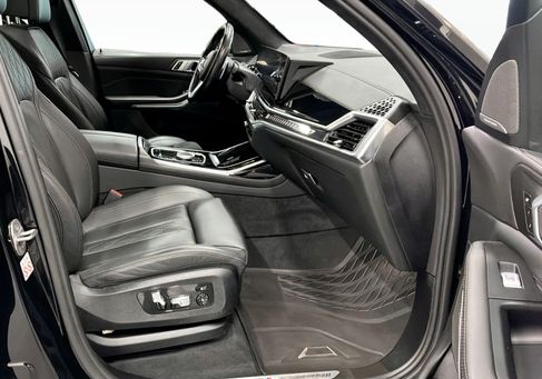 BMW X7, 2023