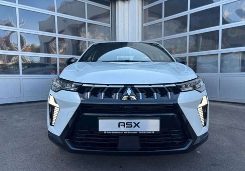 Mitsubishi ASX, 2026