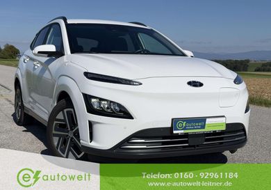 Hyundai Kona, 2022