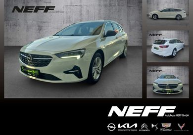 Opel Insignia, 2021