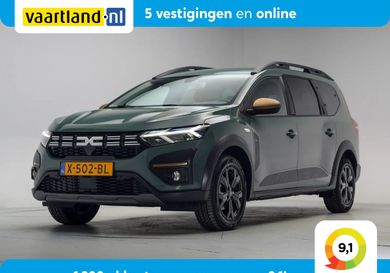 Dacia Jogger, 2023