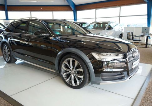 Audi A6, 2019